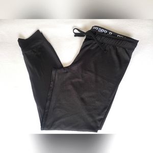 PINK Ultimate Lounge Pant - Black - Medium - NWOT